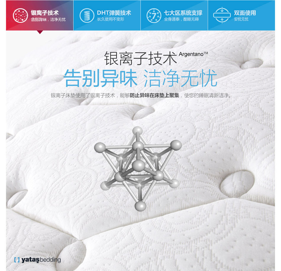 丝瓜IOS银离子技术