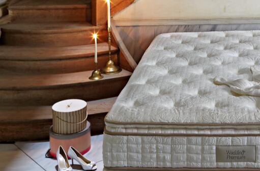 【新婚之夜】 五大区域套袋弹簧丝瓜视频网站 长绒面料+特厚舒适层
