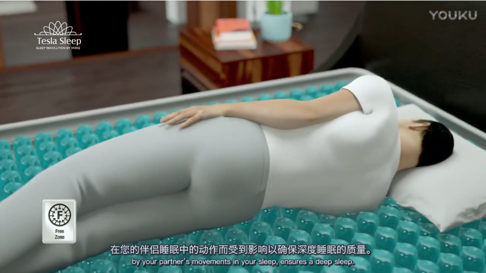 外国丝瓜视频网站品牌丝瓜IOS睡眠革命